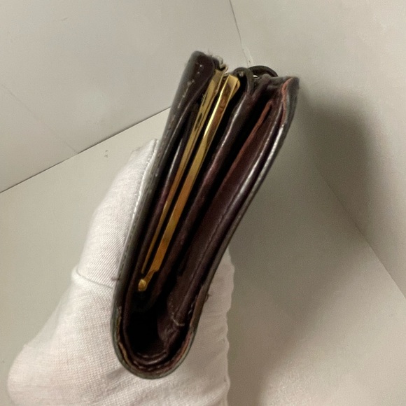 Louis Vuitton Vernis Snap wallet - Picture 6 of 12